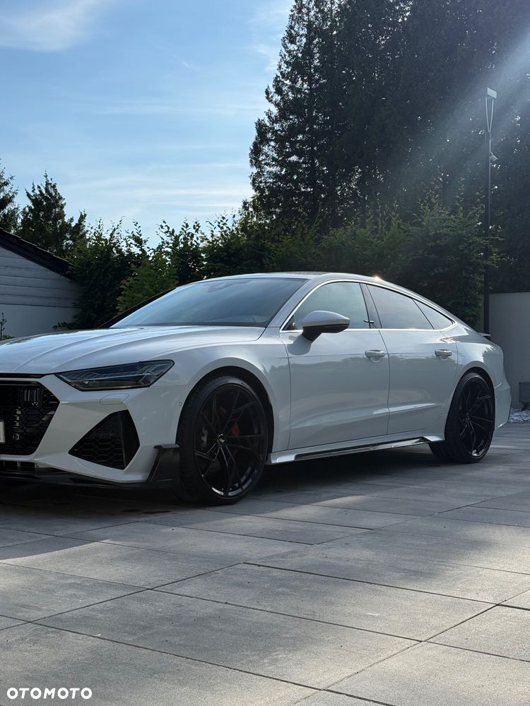 Audi A7 Sportback 50 TDI mHEV Quattro Tiptronic - 18
