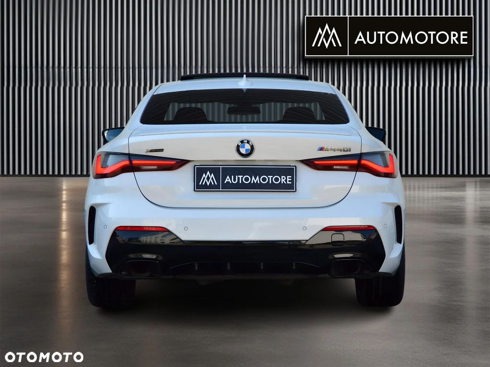 BMW Seria 4 M440i xDrive mHEV sport - 7