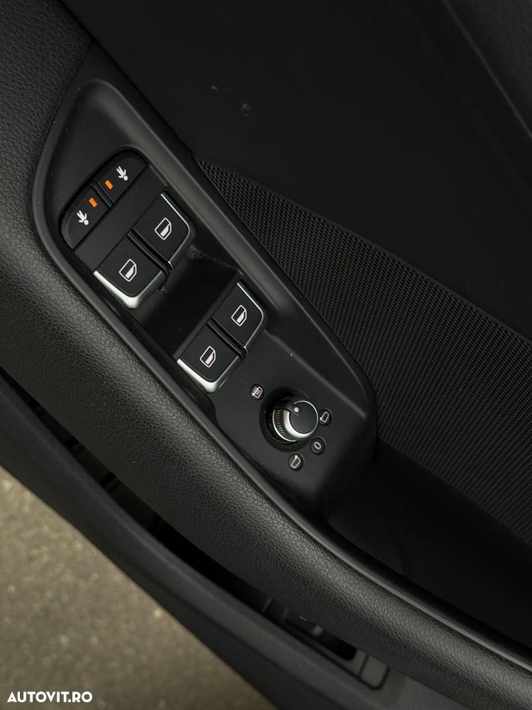 AUDI A3 Sportback 2016 — imagine 19
