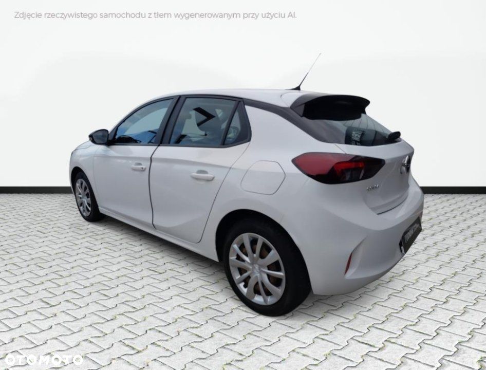 Opel Corsa - 7