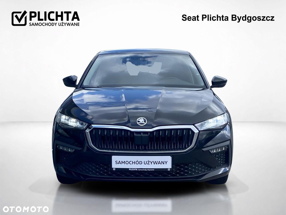 Skoda Scala - 9