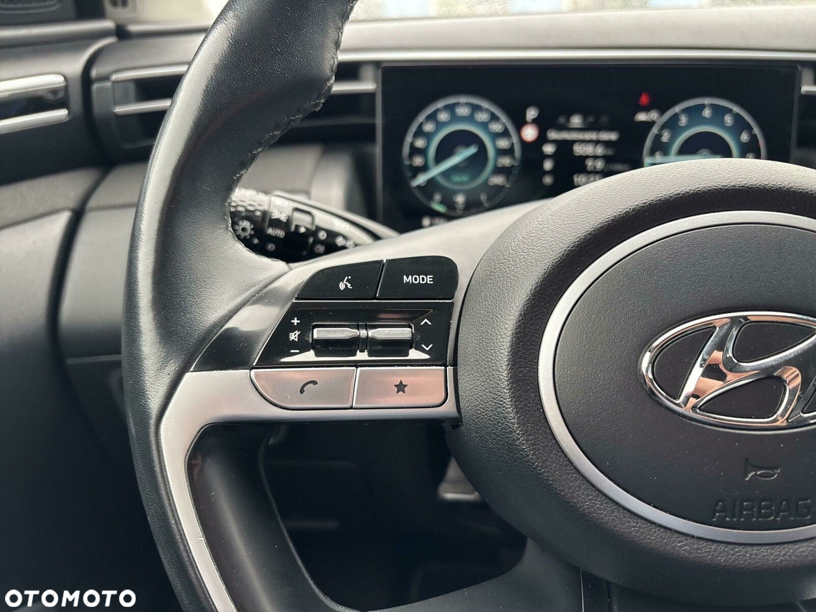 Hyundai Tucson - 15