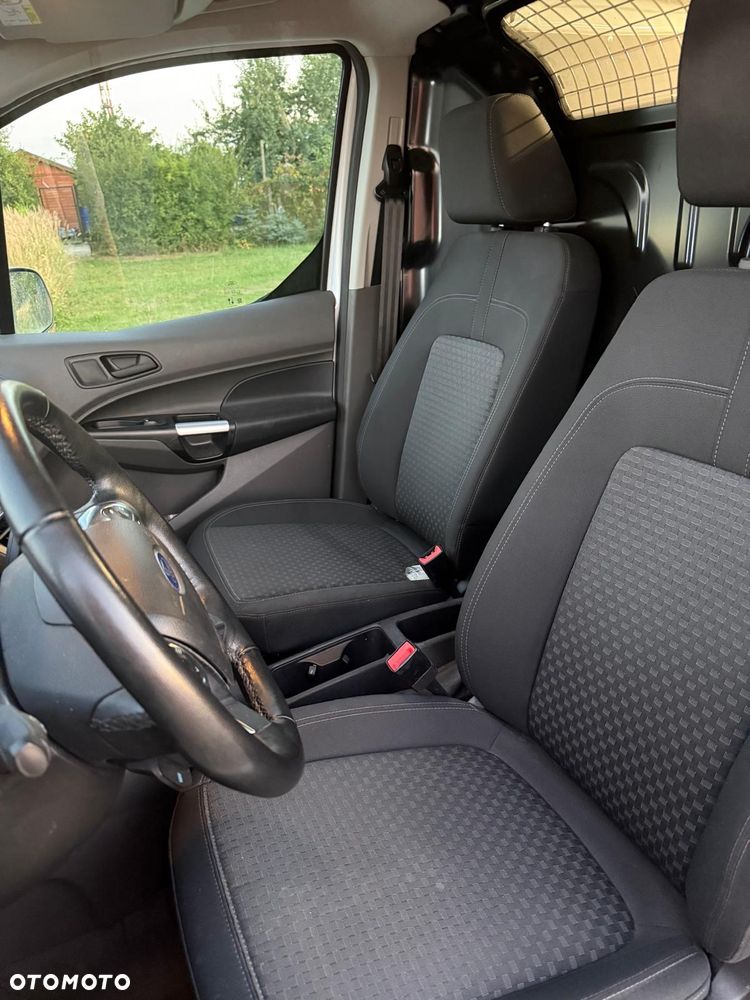 Ford Connect - 13