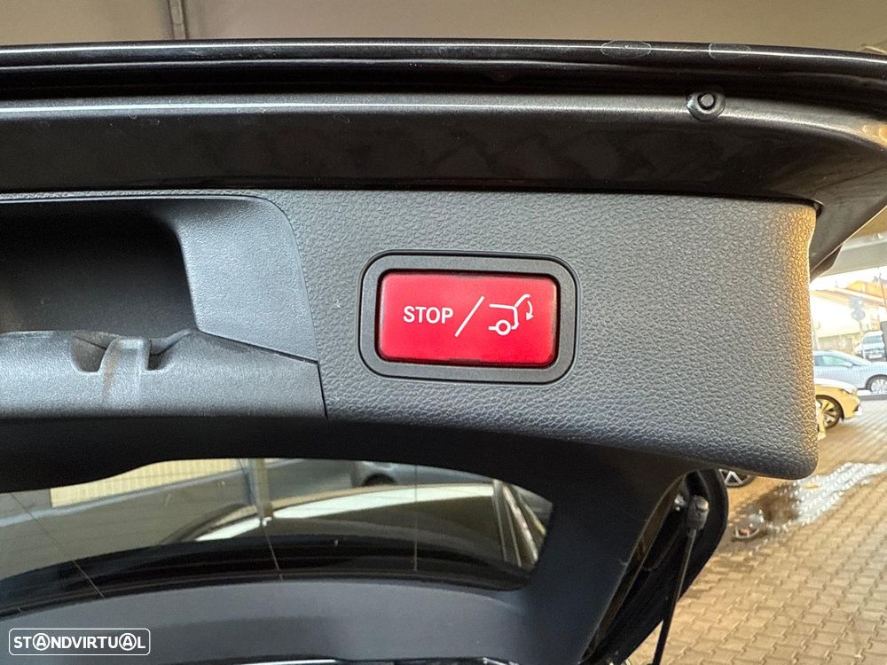Mercedes-Benz C 200 d Station 9G-TRONIC AMG Line - 18