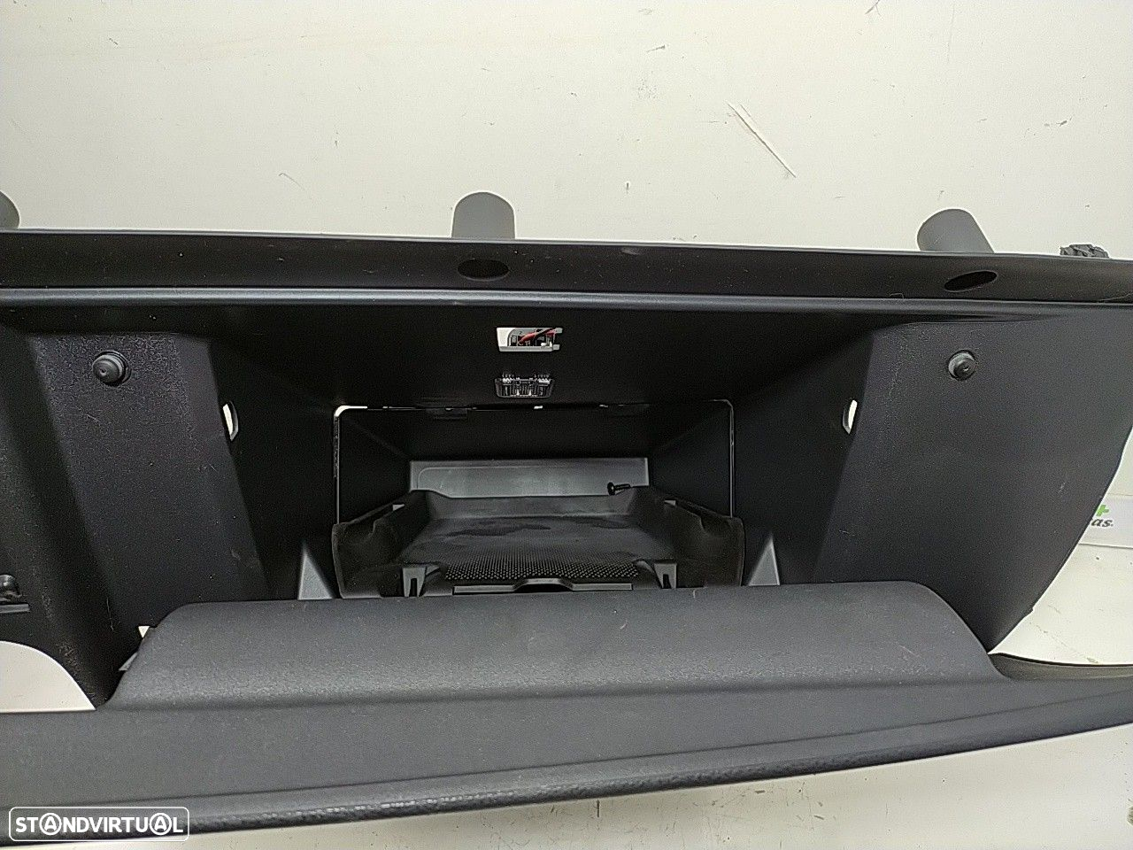 Porta Luvas Volvo C30 (533) - 3