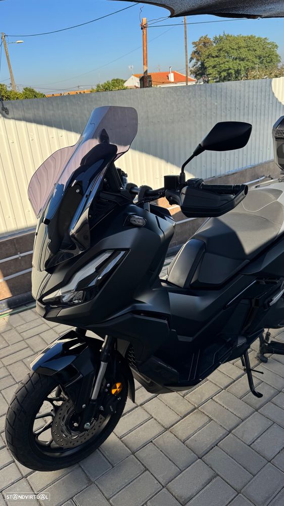 Honda ADV - 6