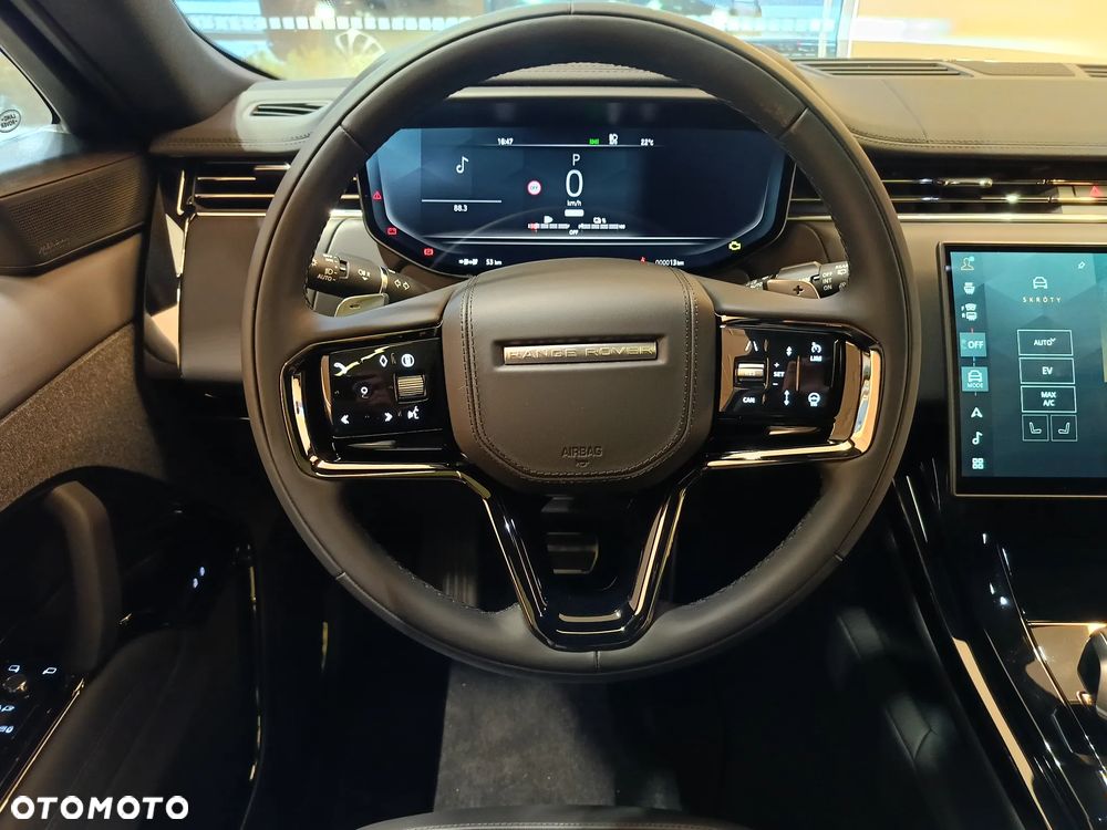 Land Rover Range Rover Sport S 3.0 P460e PHEV Dynamic SE - 25