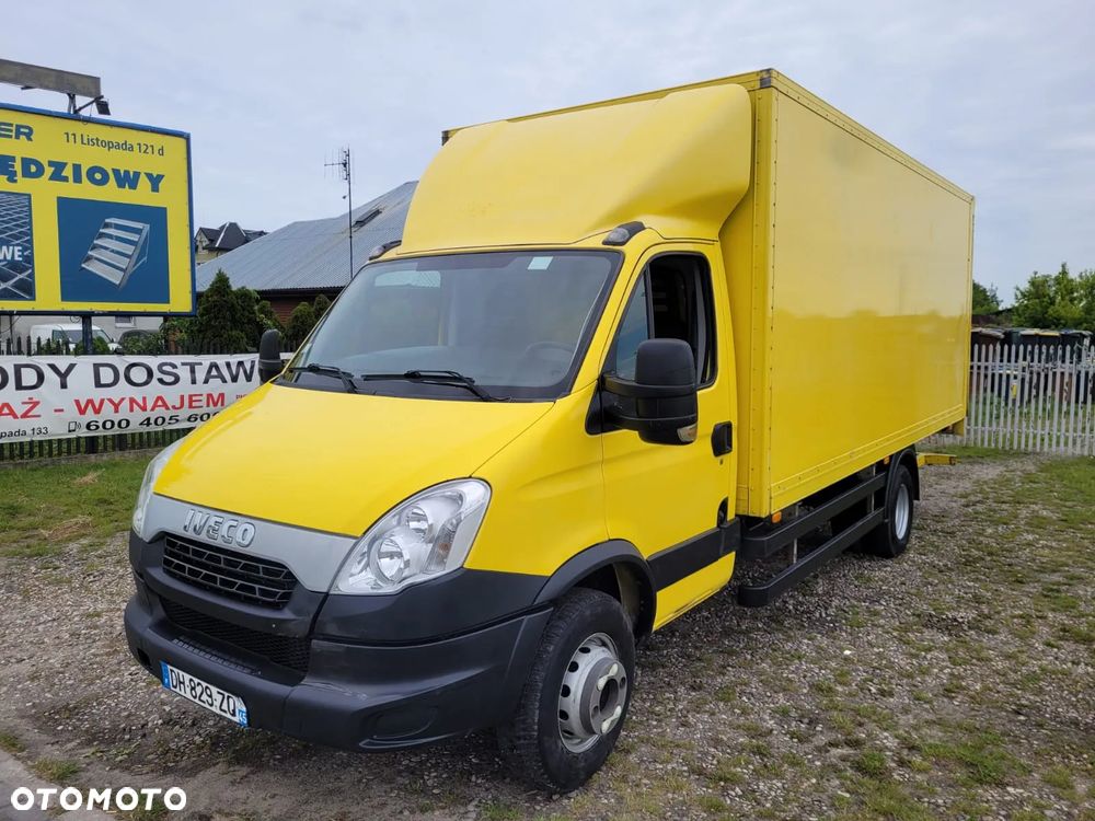 Iveco 70c17 - 10