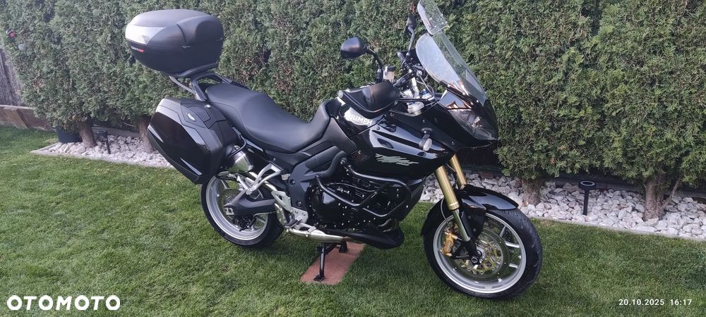 Triumph Tiger - 15
