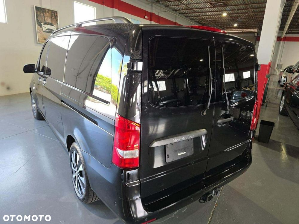 Mercedes-Benz Vito - 5