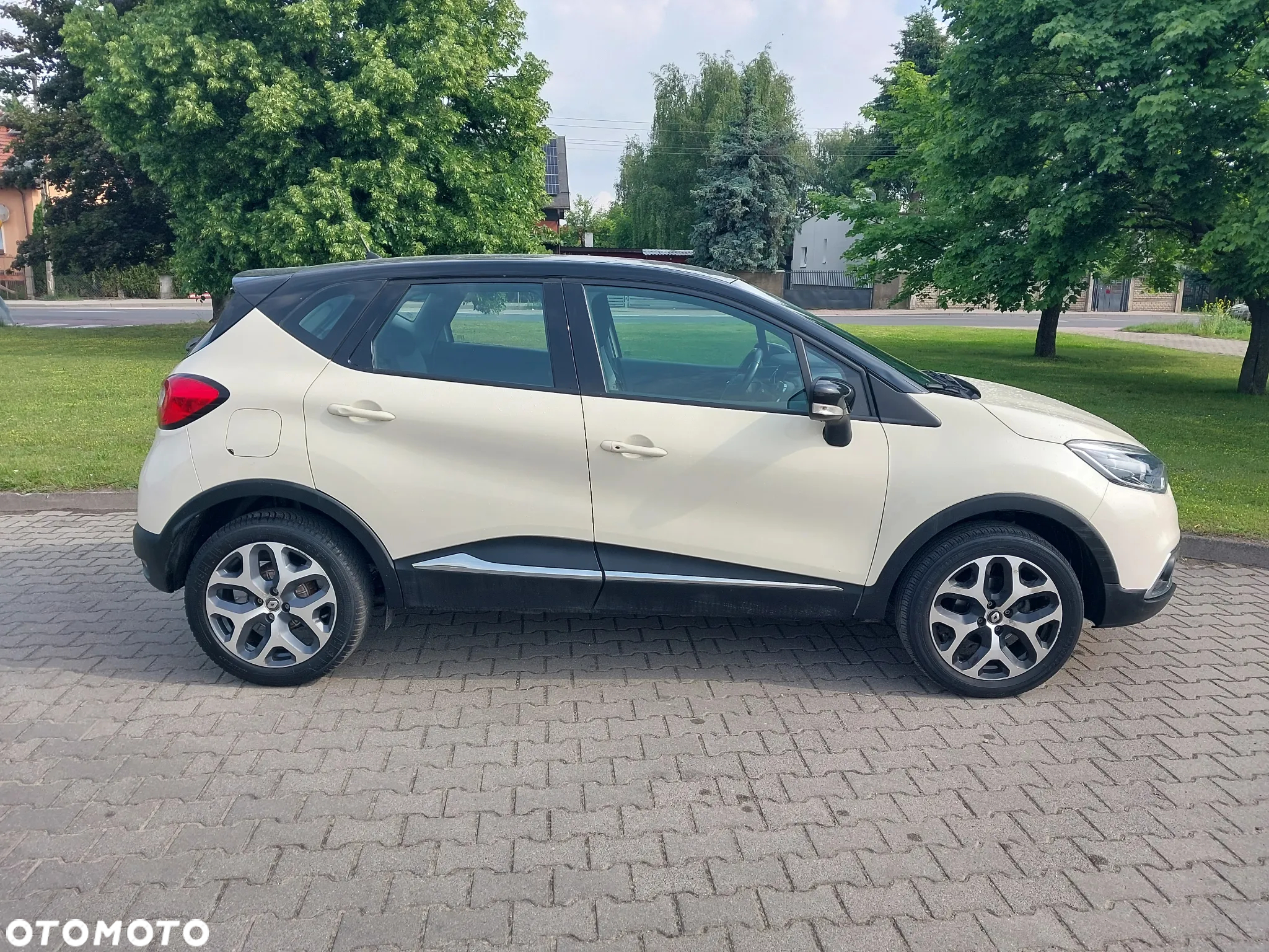 Renault Captur 0.9 Energy TCe Intens - 5