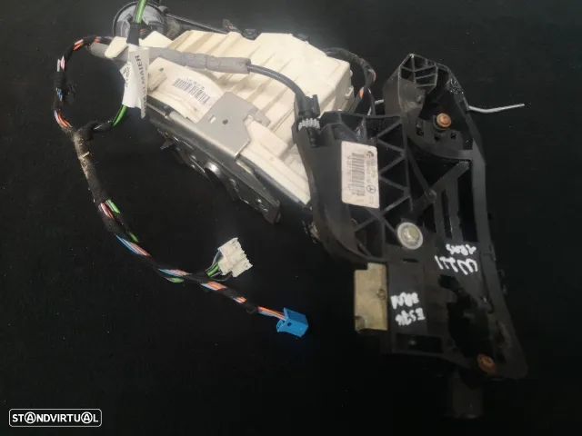 FECHADURA da porta traseira esquerda originais para Mercedes S Class w221 2006+ - 1