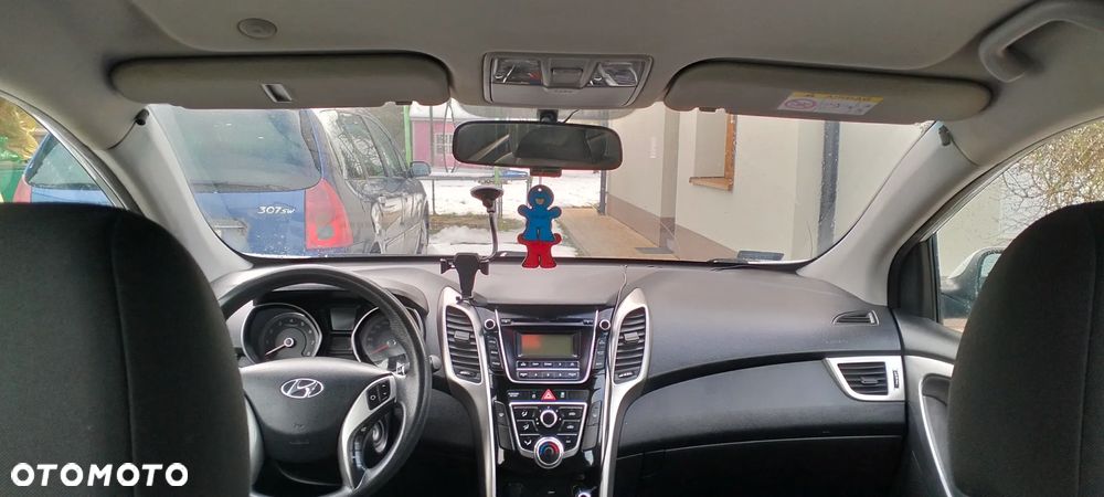 Hyundai i30 1.6 GDI Classic - 15