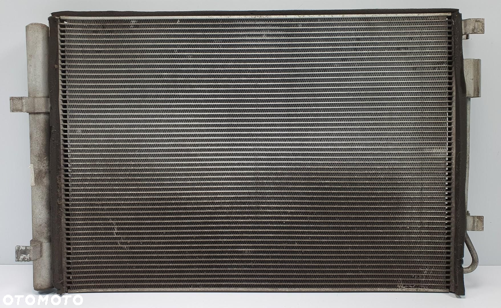 CHŁODNICA KLIMATYZACJI OSUSZACZ SKRAPLACZ KIA RIO III 1.2 16V - 4
