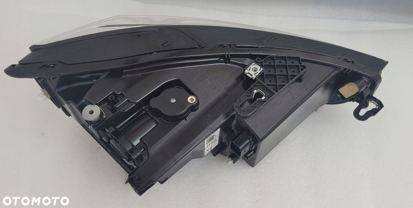 LAMPA LEWA PRZÓD FULL LED SEAT LEON IV 5FB 2020- 5FB941007F 90188325 - 6