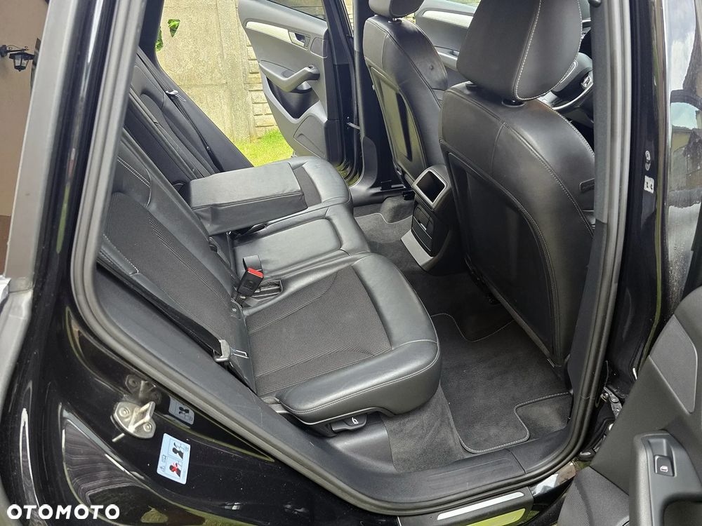 Audi Q5 2.0 TDI Quattro S tronic - 10