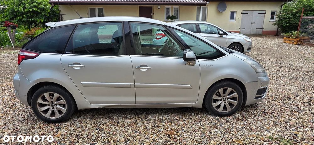 Citroën C4 Picasso 1.6 HDi My Way MCP - 2