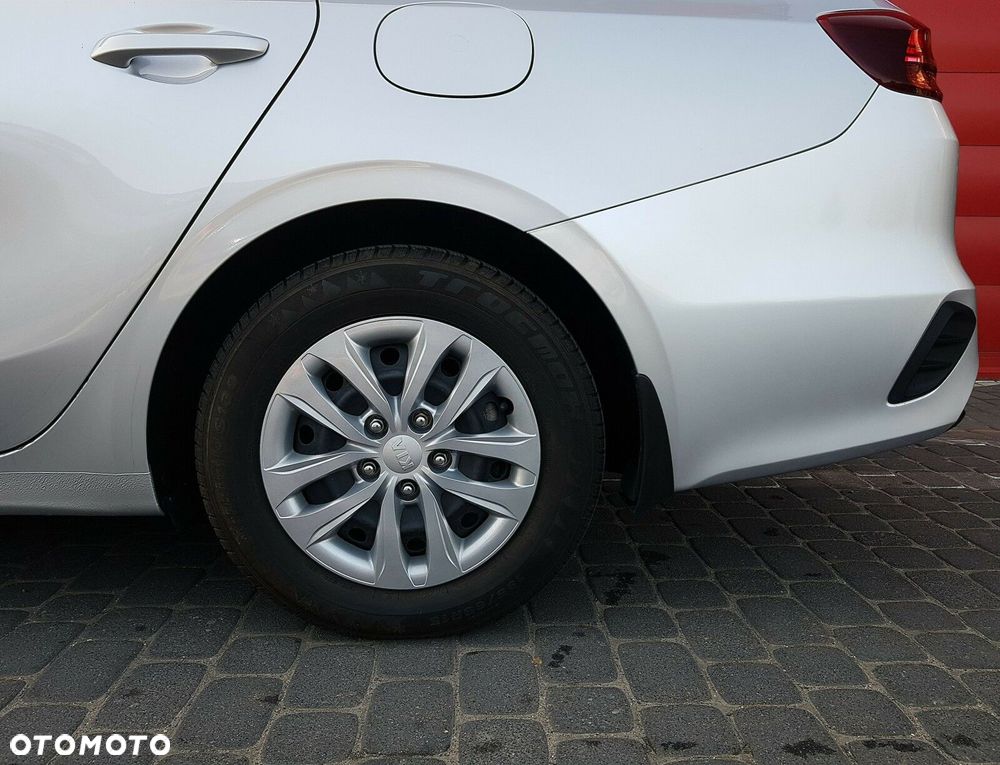 Kia Ceed 1.0 T-GDI S - 7