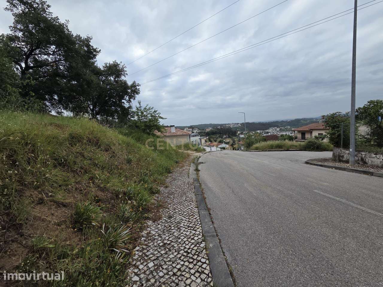 Terreno com vista sobre Pombal - Grande imagem: 3/8
