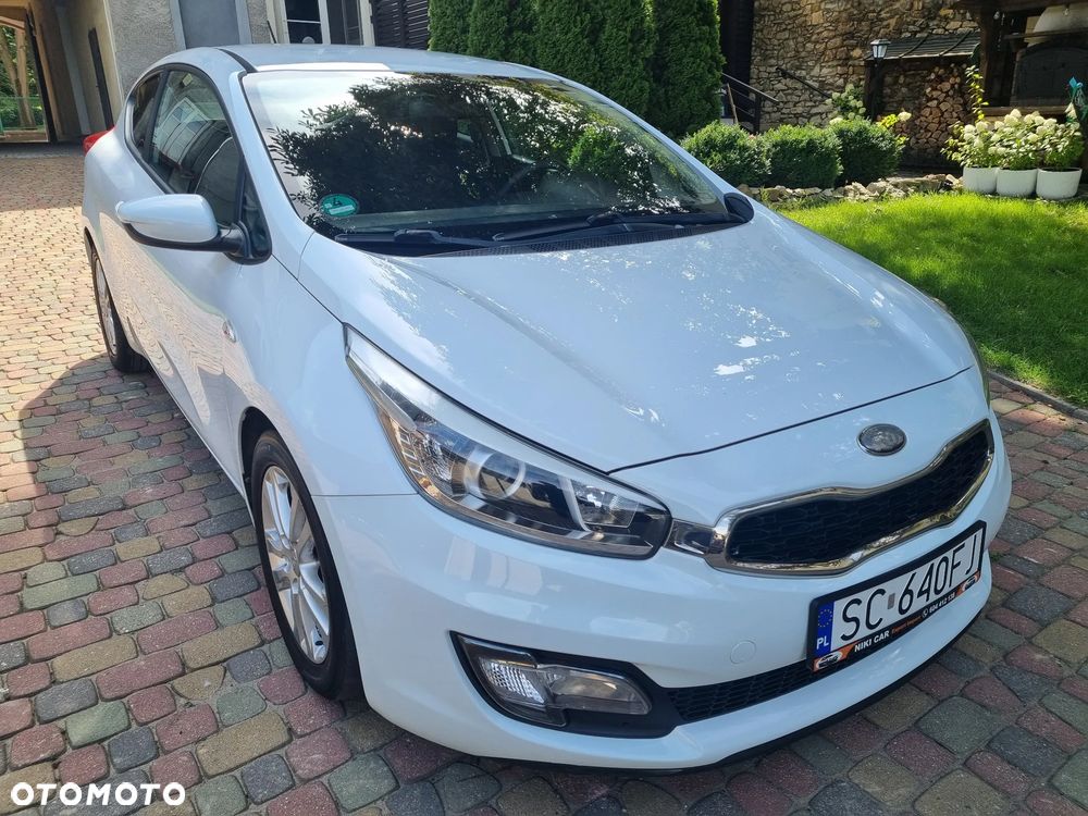 Kia Ceed 1.6 GDI Business Line - 2