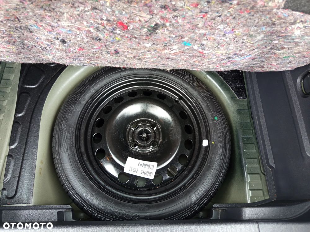 Opel Corsa Combo 1.4 Twinport Edition - 20