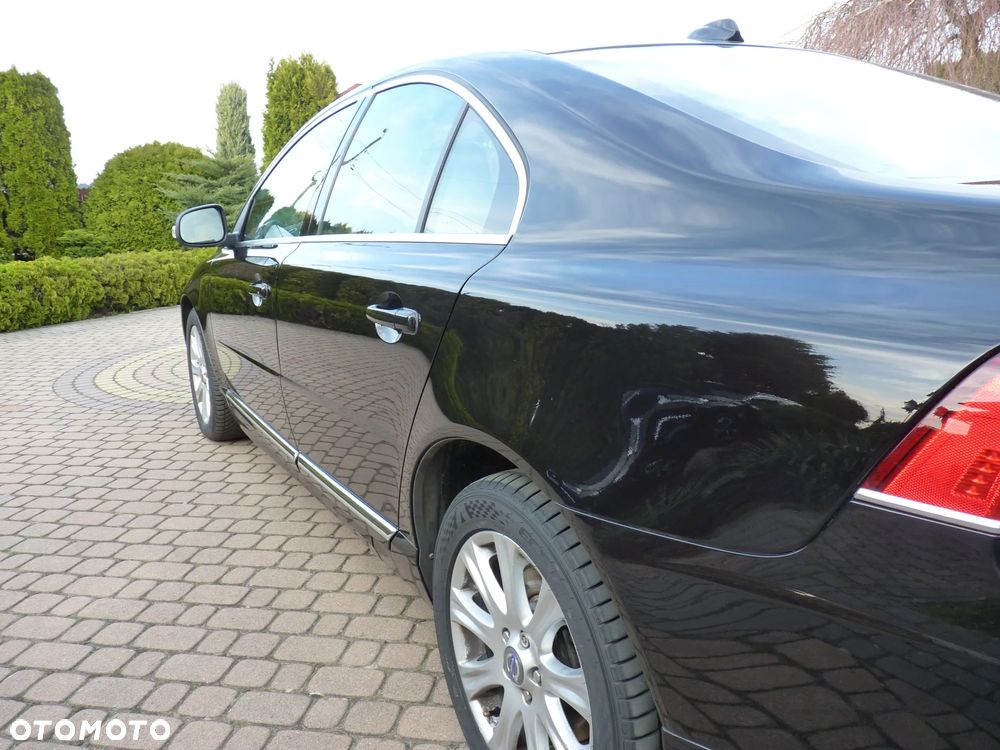 Volvo S80 2.4D Momentum - 11