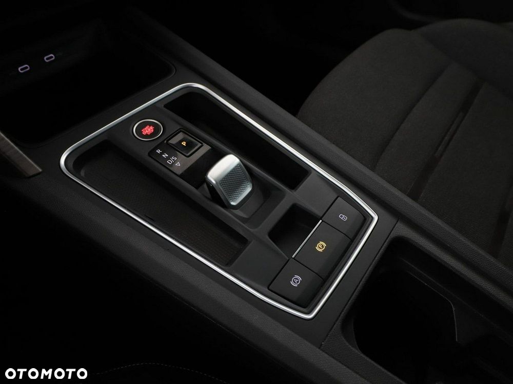 Seat Leon 1.4 eHybrid Xcellence DSG - 30