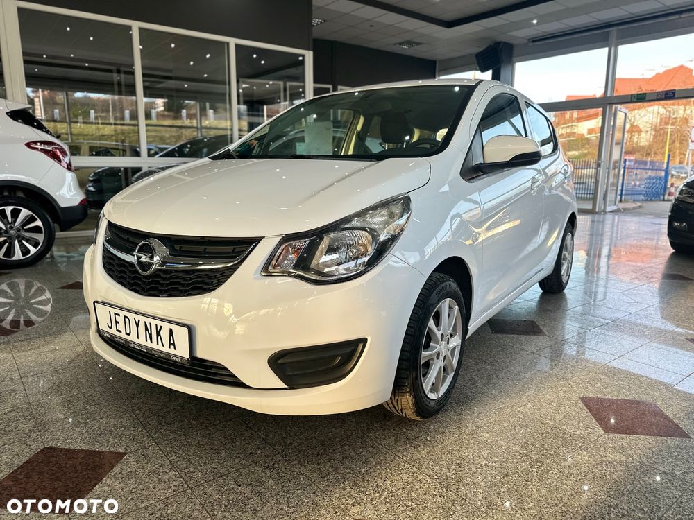 Opel Karl 1.0 Enjoy - 1
