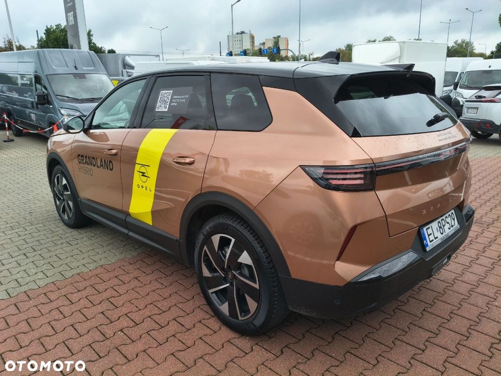 Opel Grandland - 9