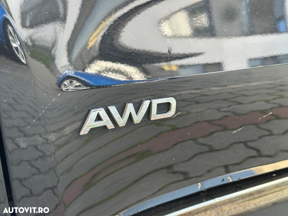 Kia Sportage 2.0 CRDI AWD Eco-Dynamics+ (48V M-H) Aut. GT LINE - 11