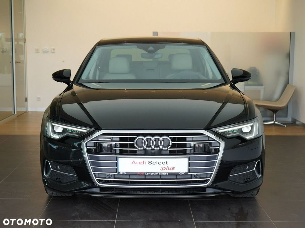 Audi A6 Limousine - 7