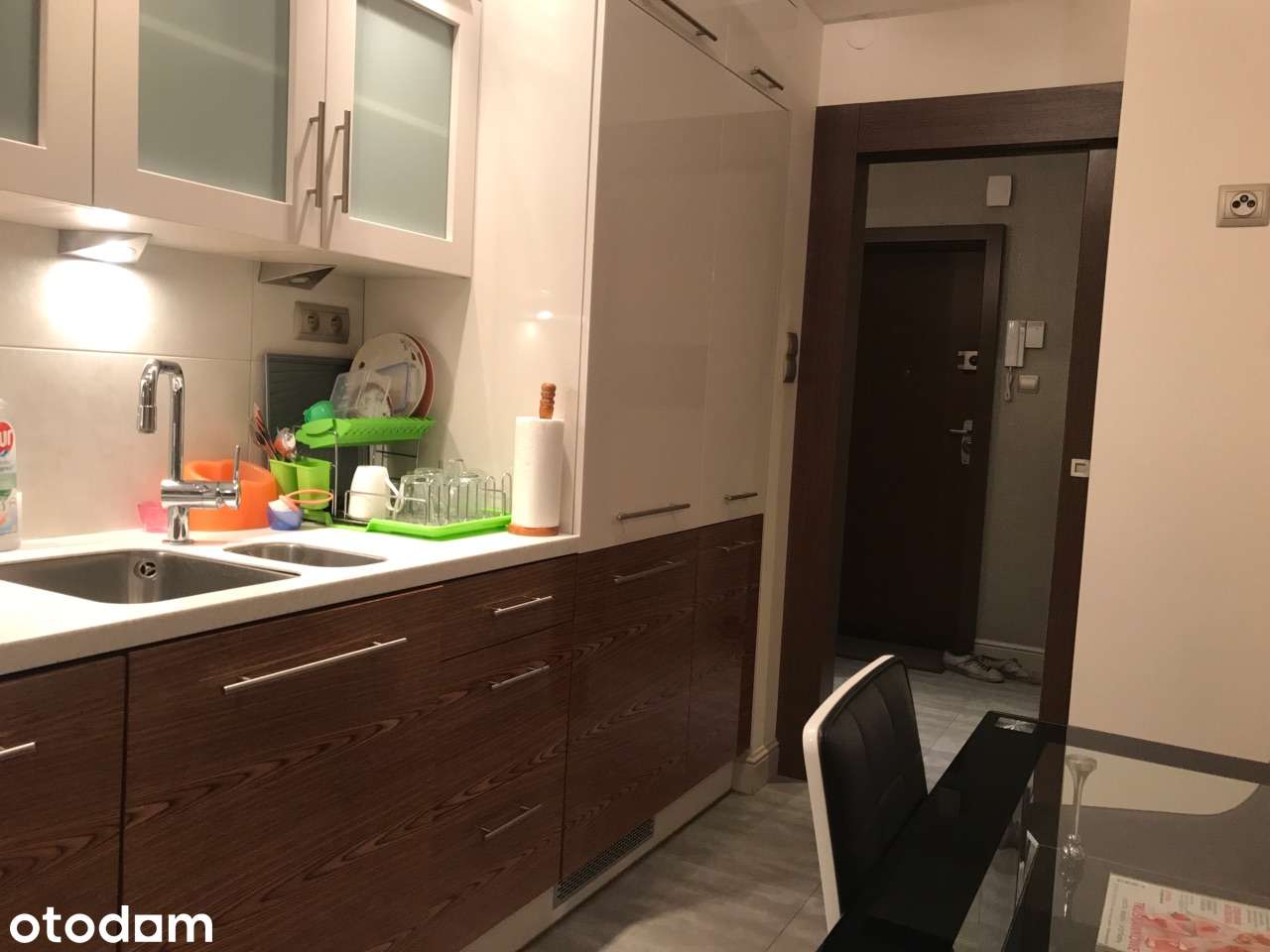 Wynajmę Apartament Warszawa ulica Dzielna