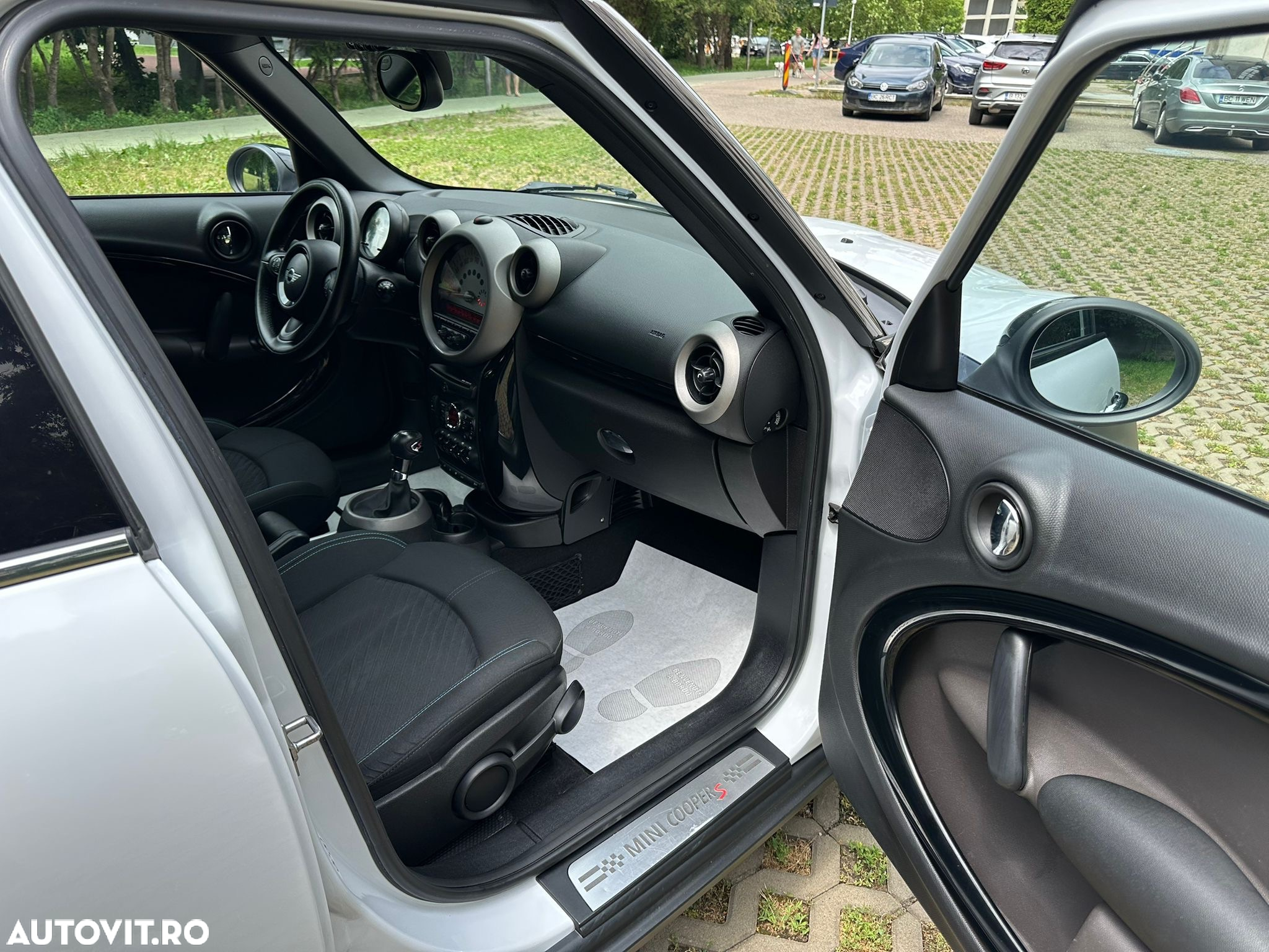 Mini Countryman Cooper SD All4 Aut. - 16