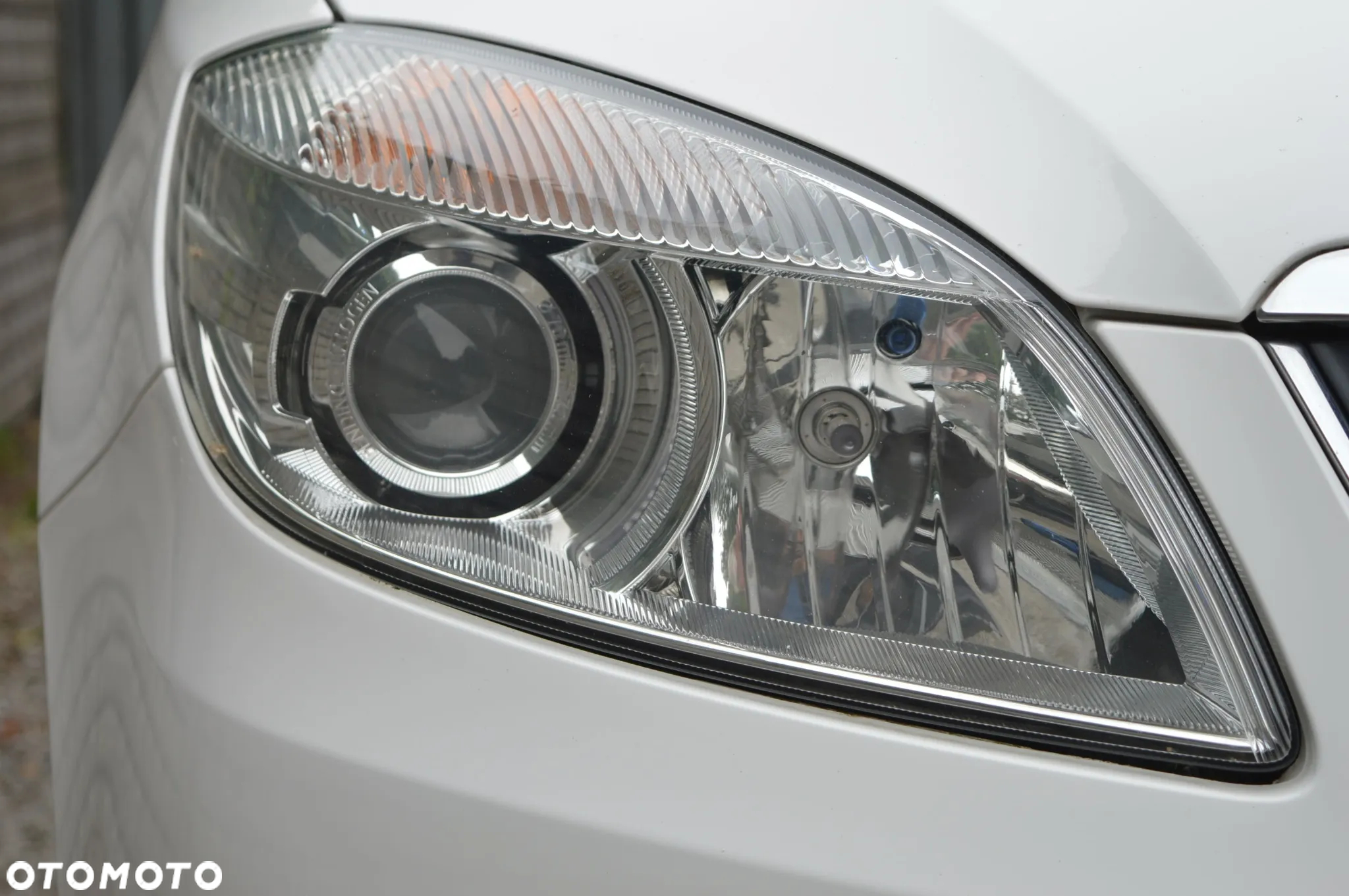 Skoda Fabia - 14