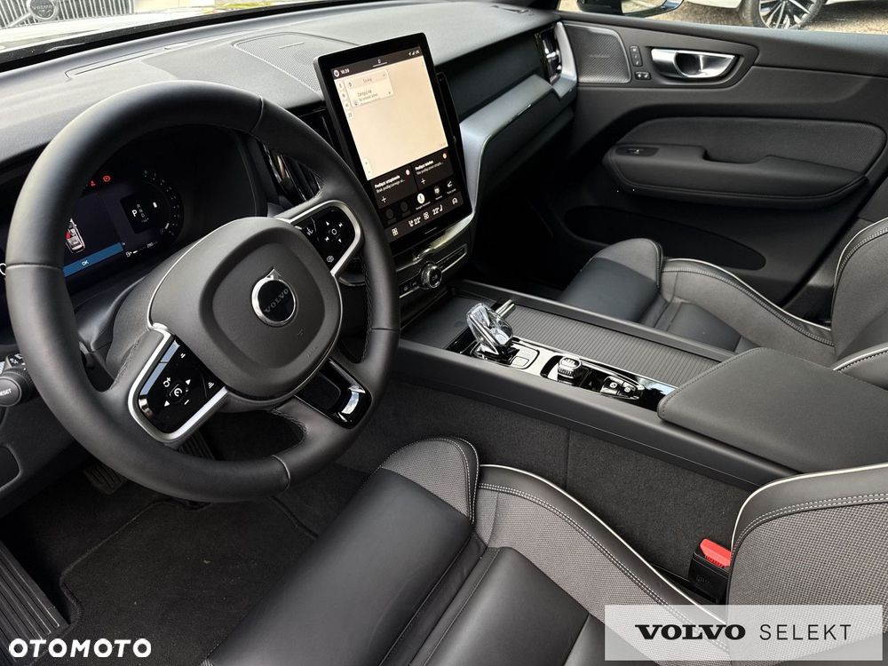 Volvo XC 60 - 13