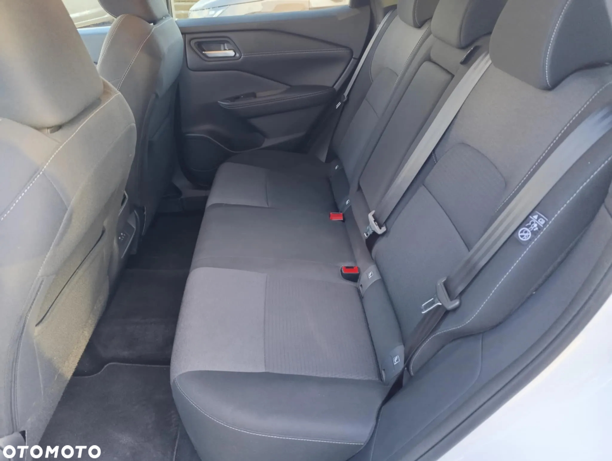 Nissan Qashqai - 8