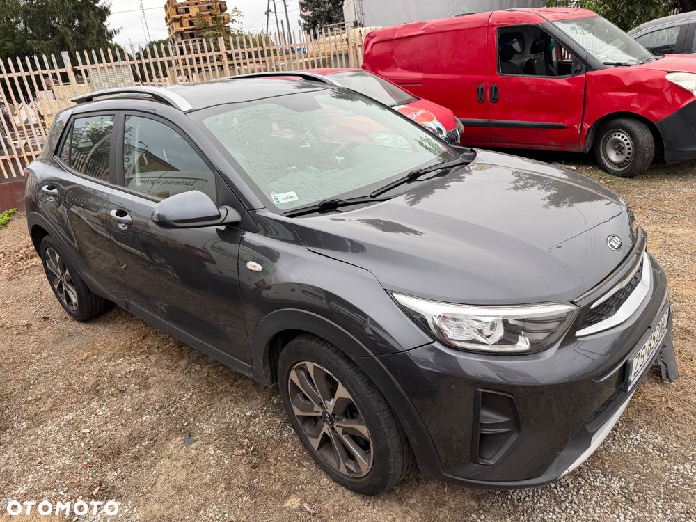 Kia Stonic 1.0 T-GDI M - 8