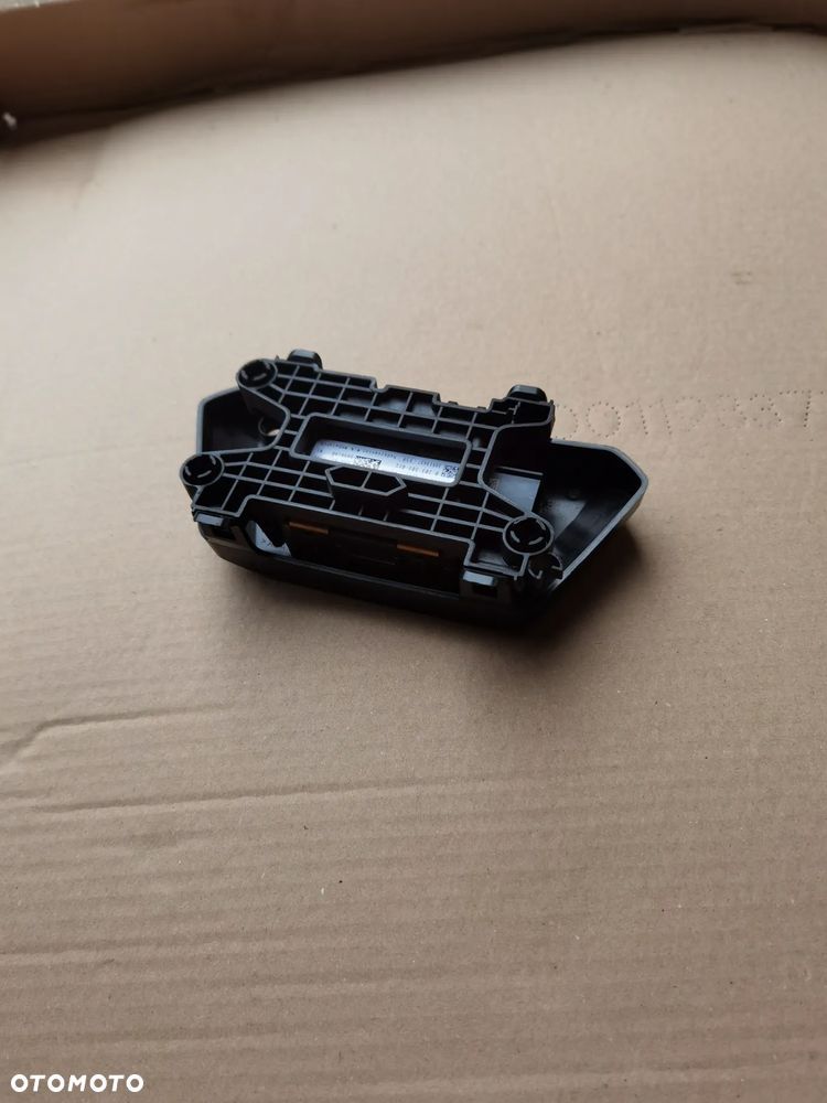 MODUŁ RADAR SENSOR MRR-02 BMW MMR02 F40 G05 G20 G22 6898188 - 2
