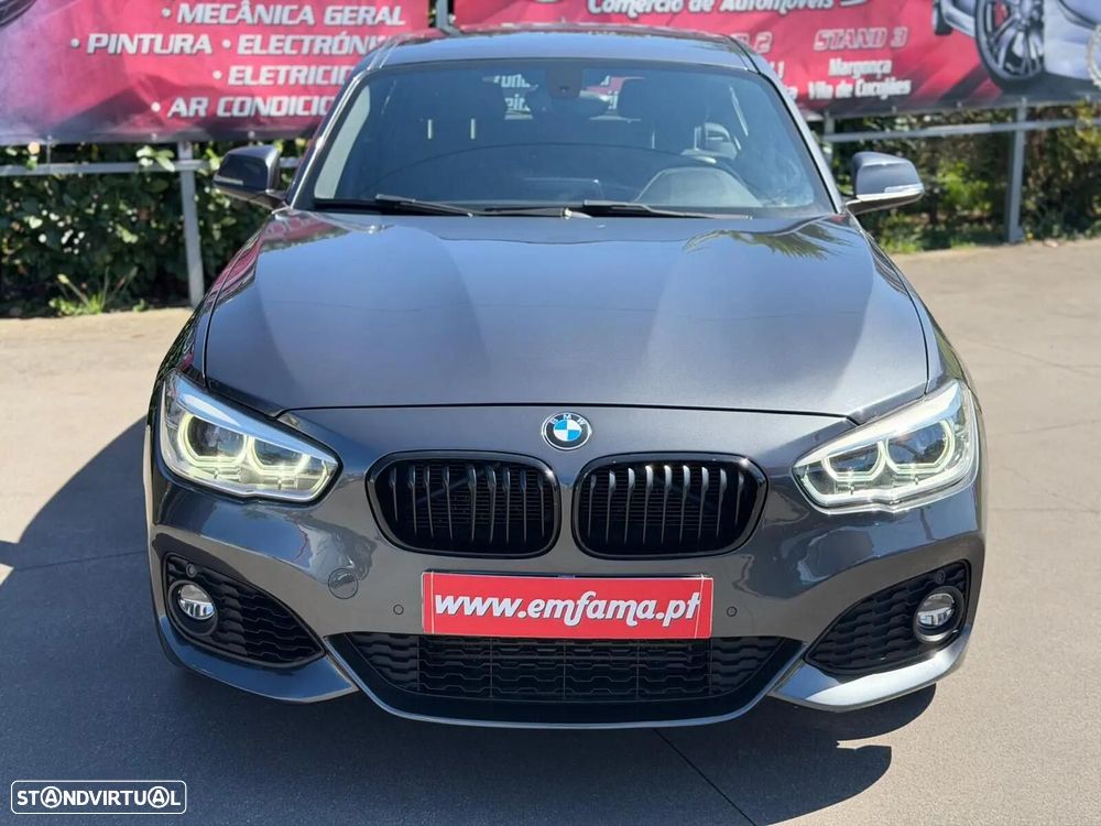 BMW 116 - 16
