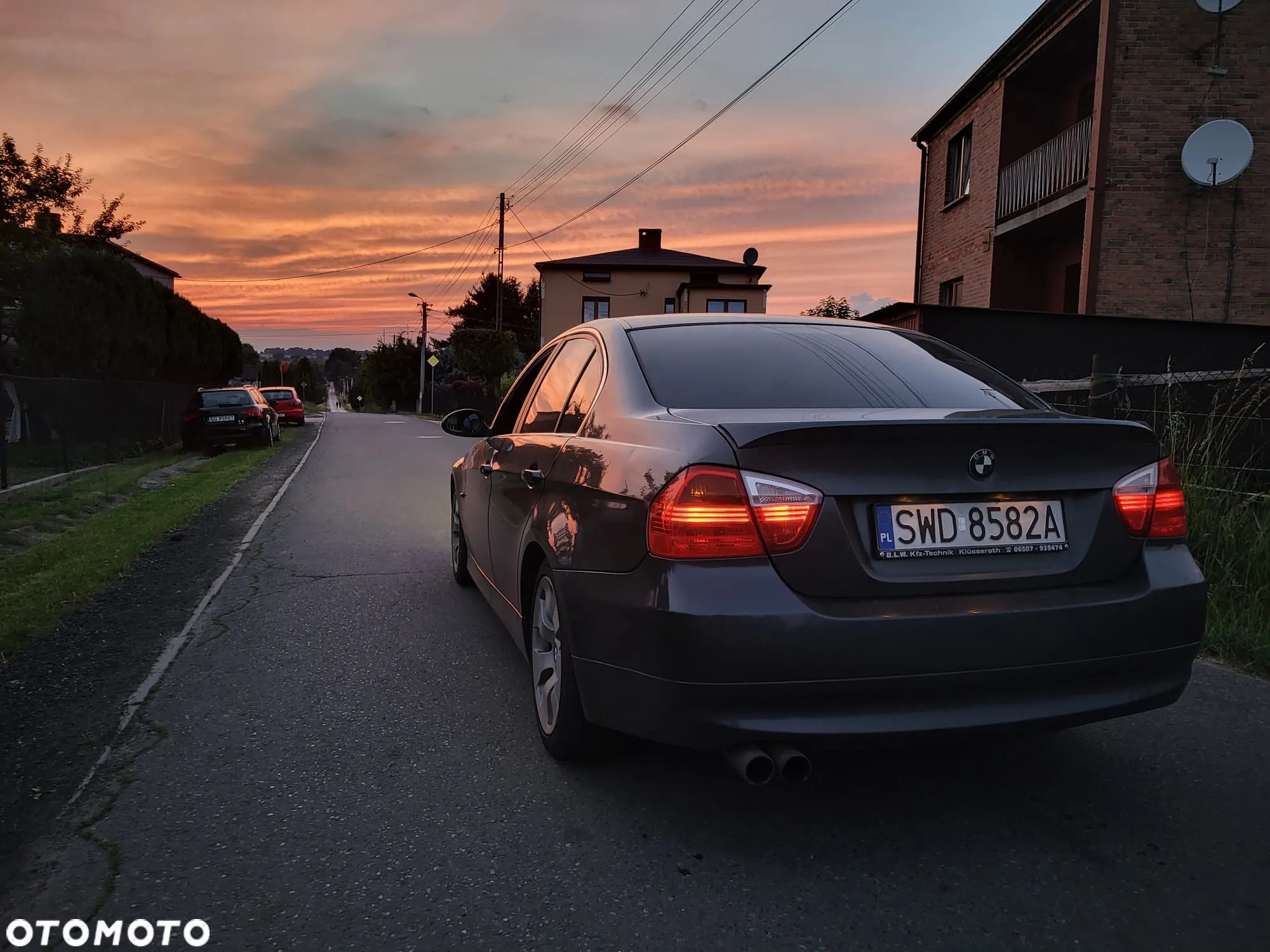 BMW Seria 3 330i - 3