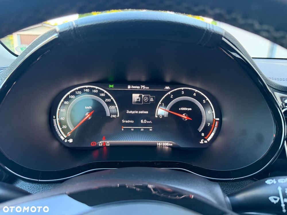 Kia XCeed 1.4 T-GDI OPF JBL SOUND EDITION - 29