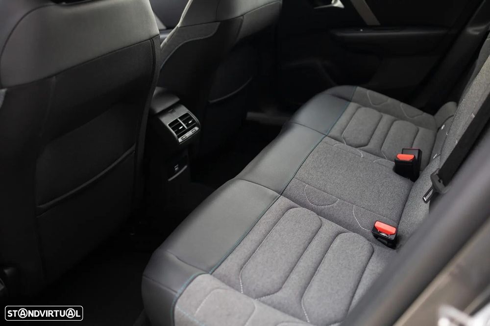 Citroën C4 1.2 PureTech Shine - 21
