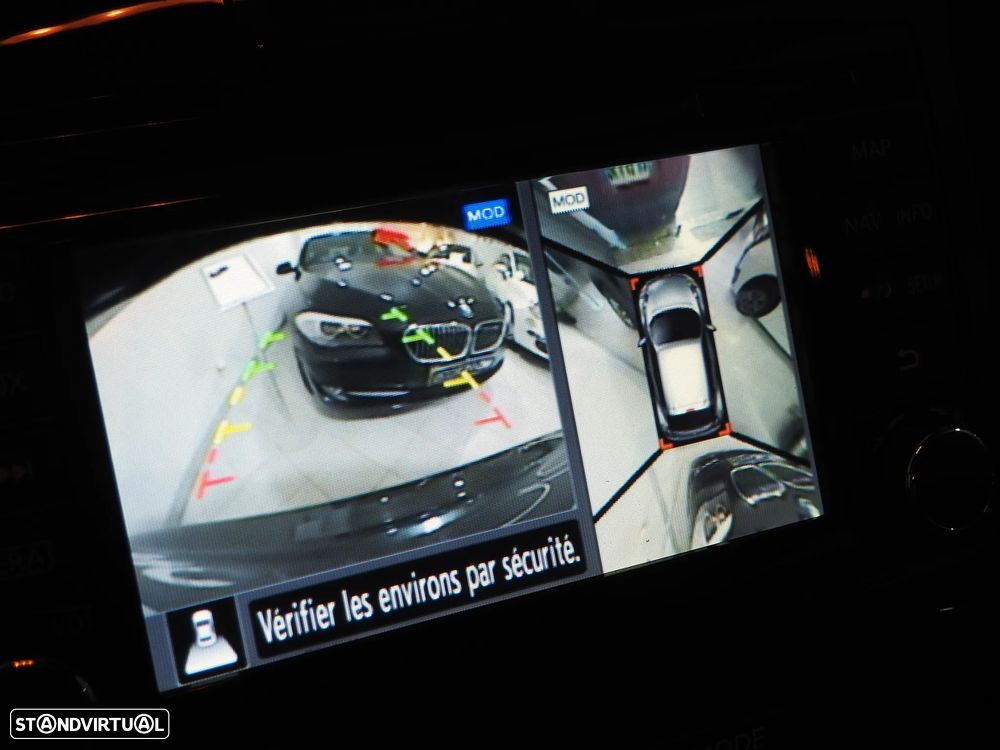 Nissan Juke 1.2 DIG-T Tekna Premium P.Ext 1 Black T. - 18