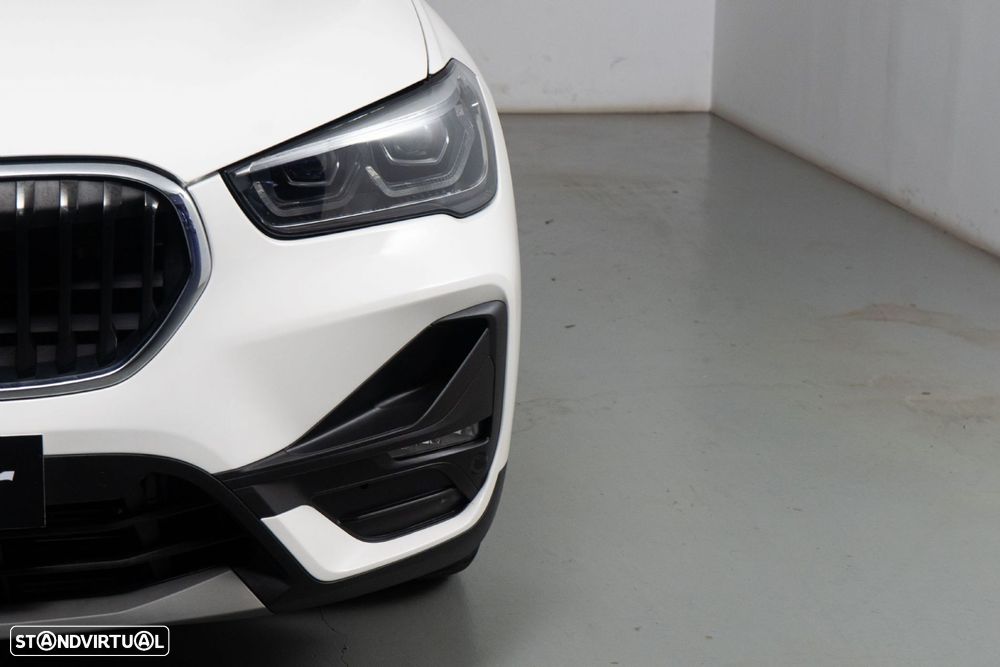 BMW X1 25 e xDrive Corporate Edition - 20