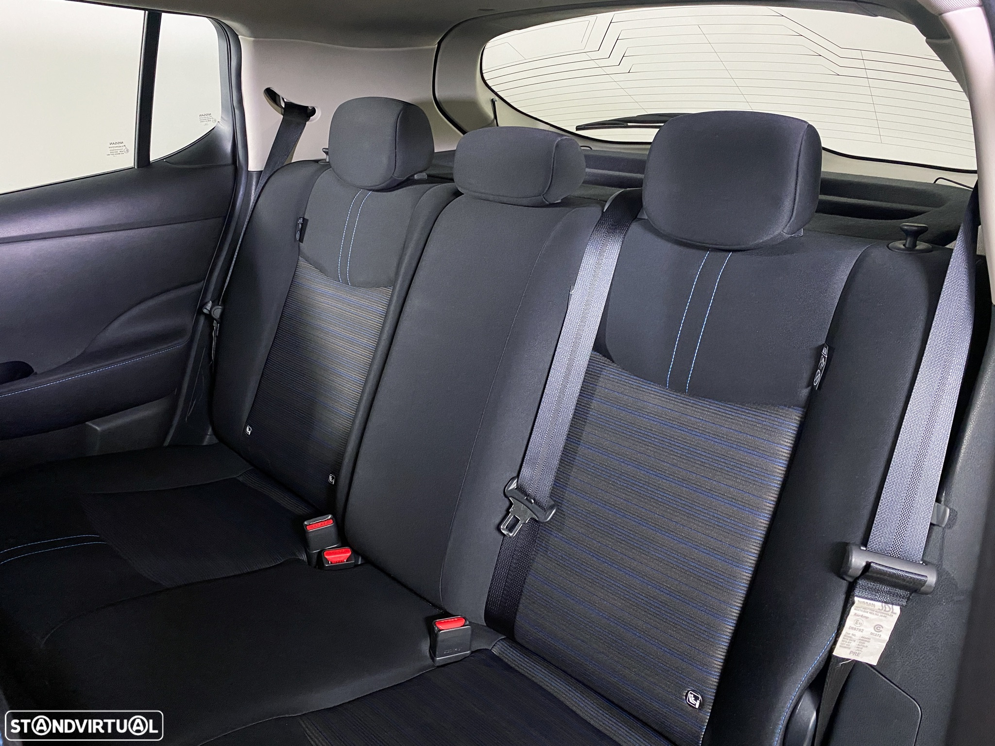 Nissan Leaf e+ N-Connecta - 18