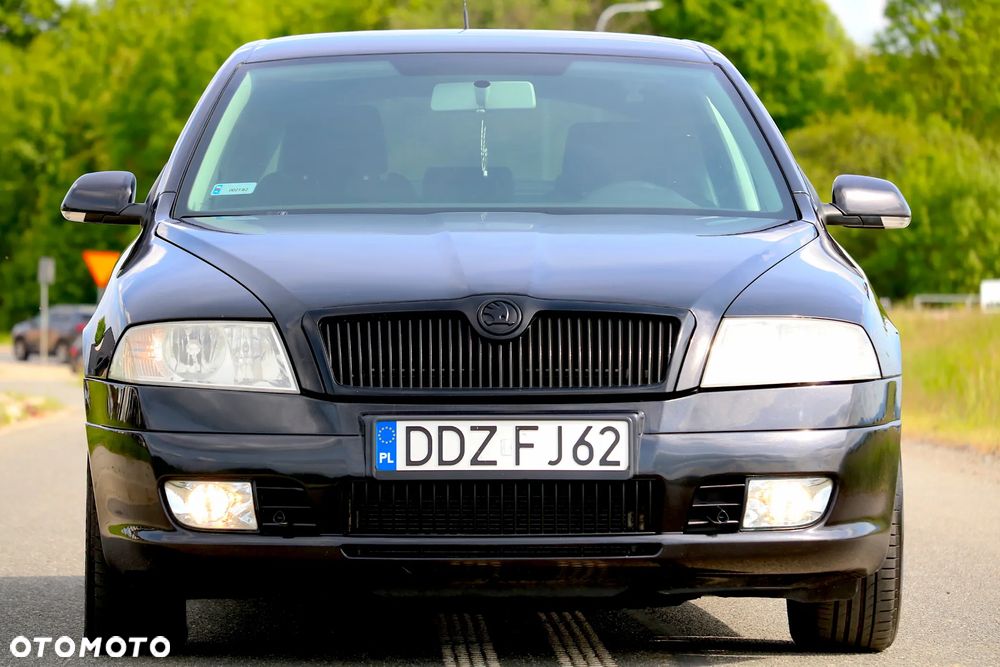 Skoda Octavia 2.0 TDI DPF Elegance - 9