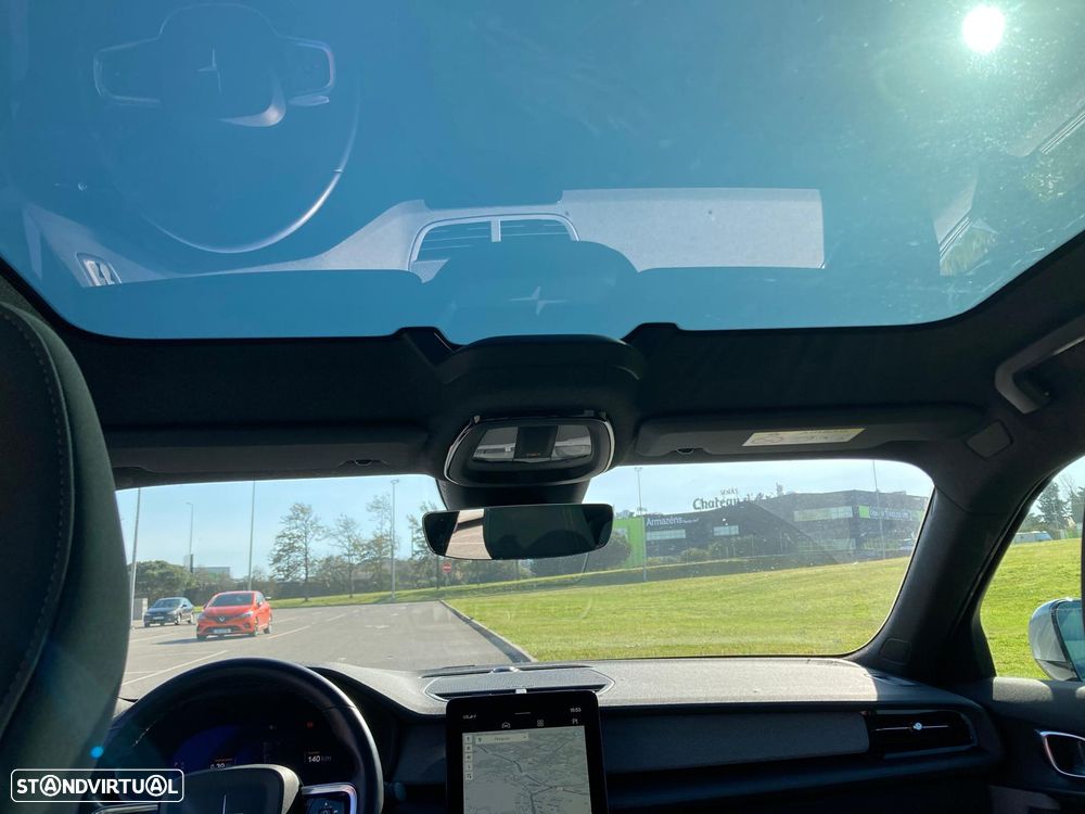 Polestar 2 Long Range 78 kWh AWD - 31