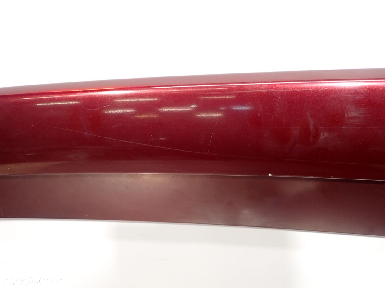 SPOILER LOTKA NISSAN X-TRAIL I 96030-8H400 - 14