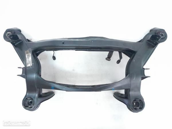 Charriot Tras Mercedes-Benz Clk (C208) - 1