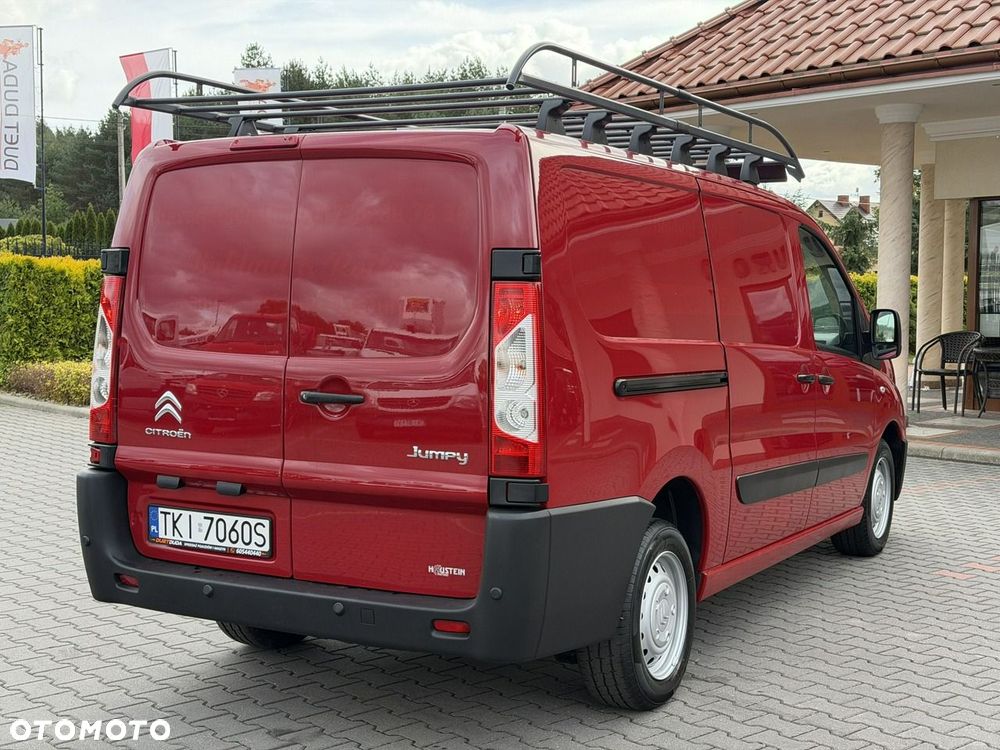 Citroën Jumpy - 18